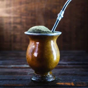 Mate Gourd